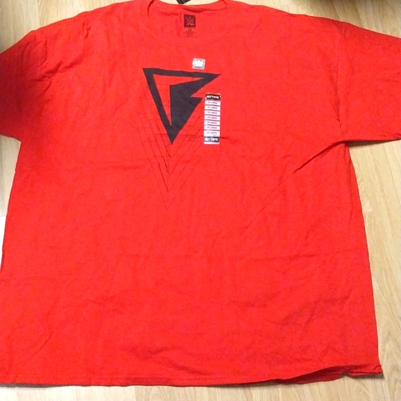 Hot Topic Other - Hot topic shirt